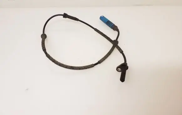 BMW X3 E83 ABS brake wheel speed sensor 0265007621 1269087059