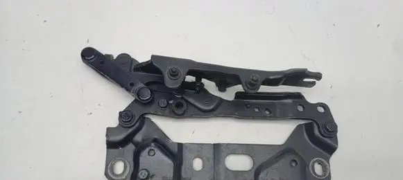 BMW 7 F01 F02 F03 F04 Engine bonnet/hood hinges 7184189