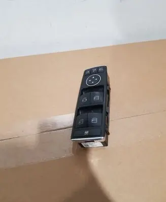 Mercedes-Benz E W212 Other control units/modules A2129056100
