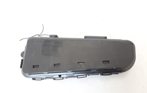 Renault Megane II Seat airbag 8200371819