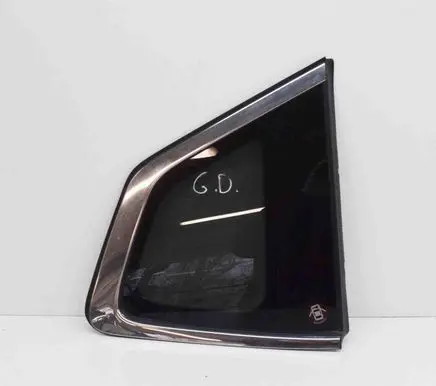 Nissan X-Trail T32 Rear side window 43R007953 AS3