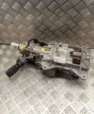Audi A4 S4 B6 8E 8H Ignition lock