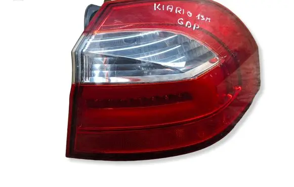 KIA Rio Rear/tail lights 924021W2