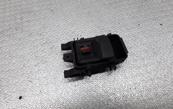 Mercedes-Benz Vaneo W414 Tailgate interior release/open handle 
