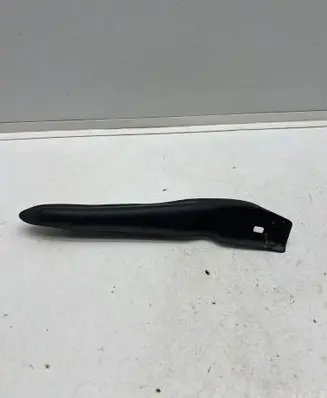 Peugeot Partner III Windshield trim 9819414280