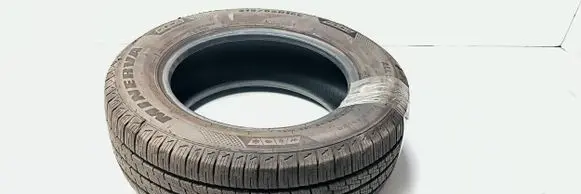 Toyota Proace R16 summer tire 2022WIELOSEZONOWE
