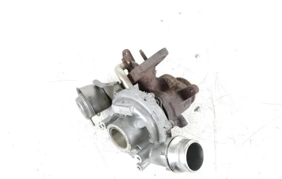 Nissan Primastar Turbo H8201164371