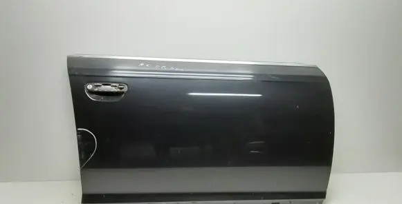 Audi A6 S6 C6 4F Front door