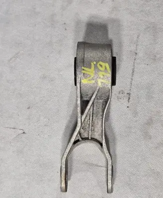 Porsche Cayenne (9Y0 9Y3) Engine mount vacuum valve 9Y0199331
