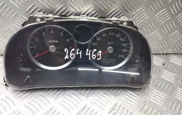 Suzuki Liana Tachometer 34110-59J00