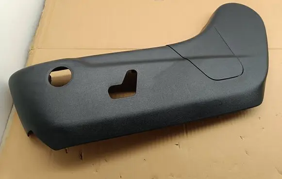 Dodge Durango III Seat trim DOCWXX58101 RC1072