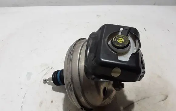 Audi A6 S6 C7 4G Brake booster 4G1612103K