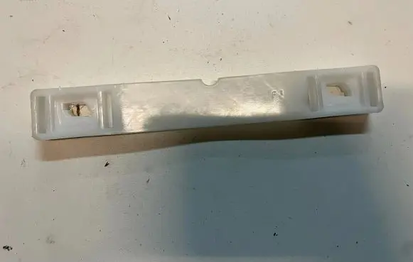 BMW X5 E70 Other interior part 6955064