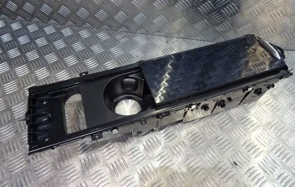 Land Rover Range Rover Sport L320 Parcel shelf 