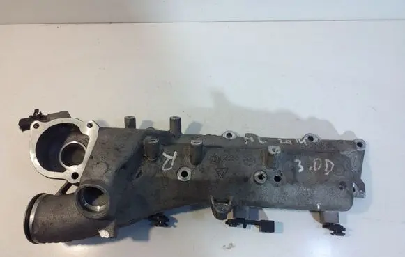 Mercedes-Benz S W222 Intake manifold A6420907737