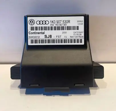Volkswagen Tiguan Gateway control module 1K0907530R