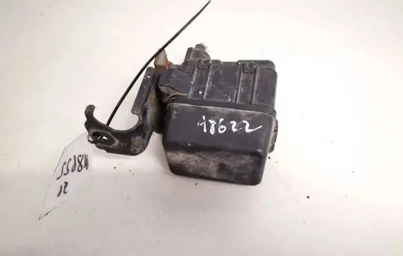 Mazda 3 II Fuse box set