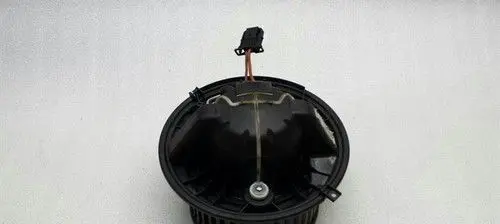 BMW 1 E81 E87 Heater blower motor/fan resistor 64116933664