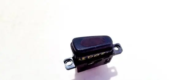Mazda Xedos 6 Hazard light switch