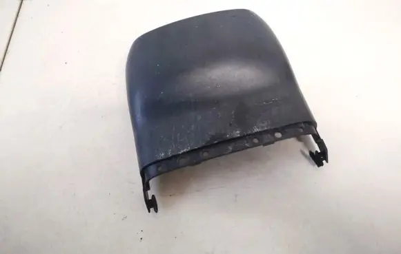 Skoda Fabia Mk2 (5J) Steering wheel column trim 5j0858565