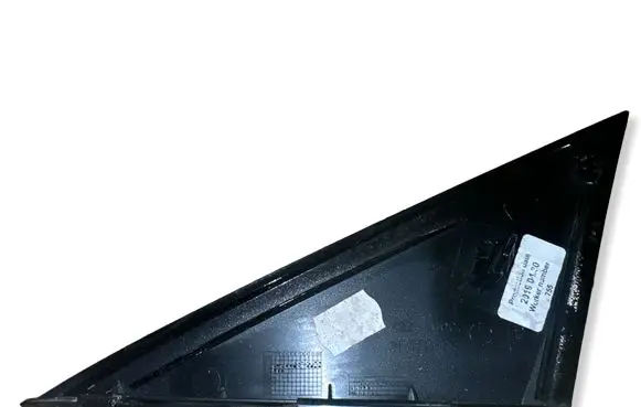 Mercedes-Benz AMG GT 4 x290 w290 Front door trim (molding) 7271600