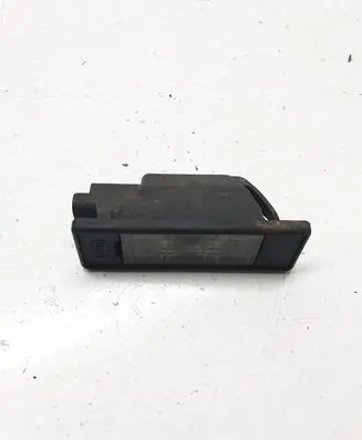 Nissan Pathfinder R51 Number plate light 9635678580