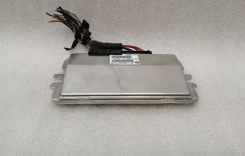 BMW 7 F01 F02 F03 F04 Suspension control unit/module 6792840