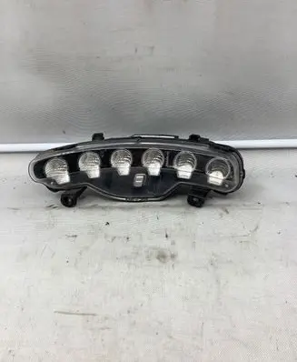 Citroen C3 LED Daytime headlight 9671962280