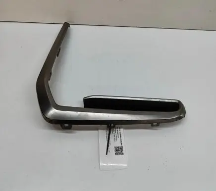 BMW X7 G07 Front bumper splitter molding 8074262 8092884