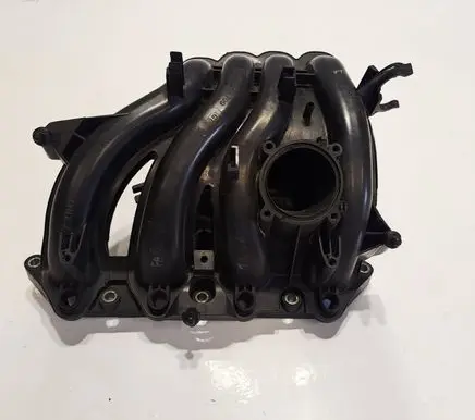 Intake manifold