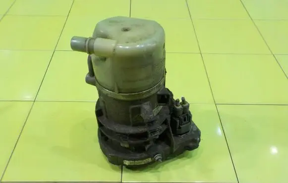 Ford Galaxy Power steering pump BG913K514FC NP211