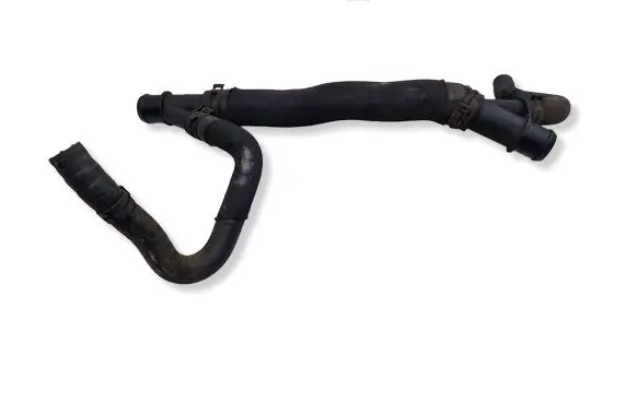 Jaguar XF X250 Engine coolant pipe/hose 920884