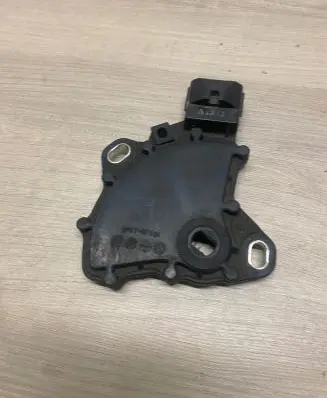 Mitsubishi Outlander Other control units/modules Ce1170223a