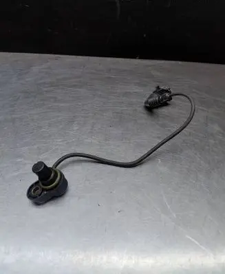 BMW 5 E60 E61 Camshaft position sensor 7506926