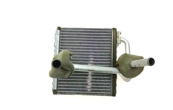 Subaru Outback Heater blower radiator