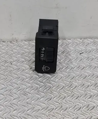 Peugeot 508 Headlight level height control switch 96384422XT 96476640XT 96366692XT