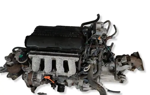 Honda Jazz Engine block 