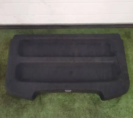 Dacia Sandero II Parcel shelf 