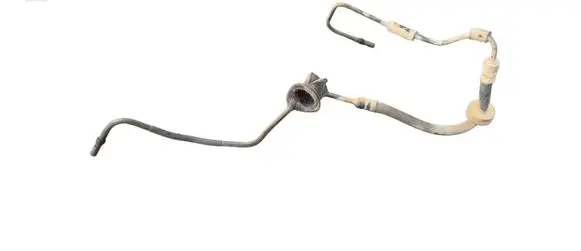 Audi A4 S4 B5 8D Clutch pipe/line 4B3721465A