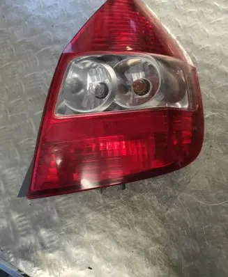 Honda Jazz Rear/tail lights