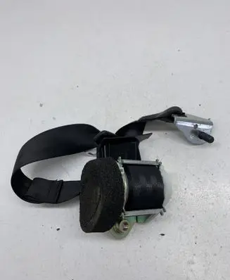 Audi A6 S6 C6 4F Rear seatbelt 5N0857805