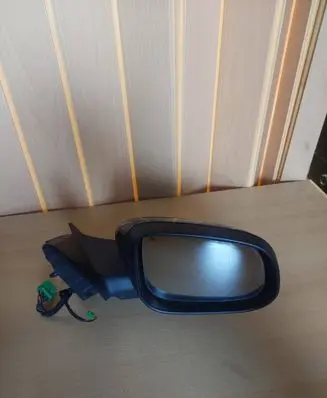 Volvo S80 Front door electric wing mirror 30799736