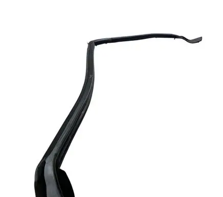 Ford Edge II Rear door rubber seal (on body) FT4BR28124AM 01048MP053B 01048MP010A