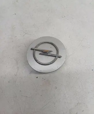 Opel Vectra C Original wheel cap 09179670 13204650 13117069