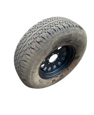Mitsubishi L200 R16 spare wheel 26570R16