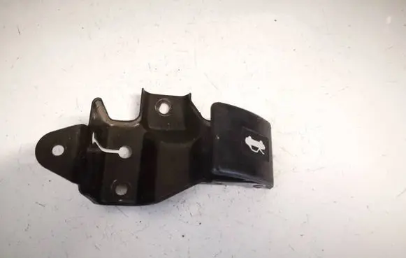 Nissan X-Trail T30 Engine bonnet (hood) release handle