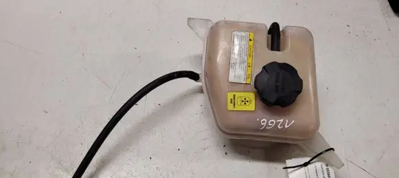 KIA Magentis Coolant expansion tank/reservoir 254302G000
