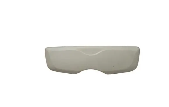 Citroen C4 I Sunglasses storage box 