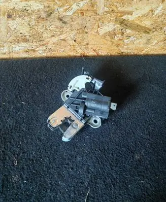 Volkswagen Eos Tailgate/trunk/boot lock/catch/latch 4F5827505D