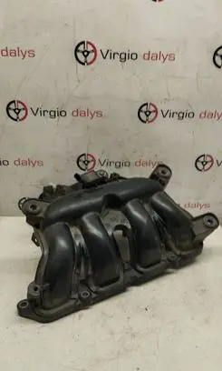 Opel Grandland X Intake manifold 9817556380 PA6GF35